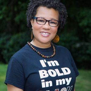 Meet your Posher, Beth